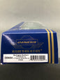 G69004 Burlington Northern 50' PC&F Box Car 10' plug door welded box car