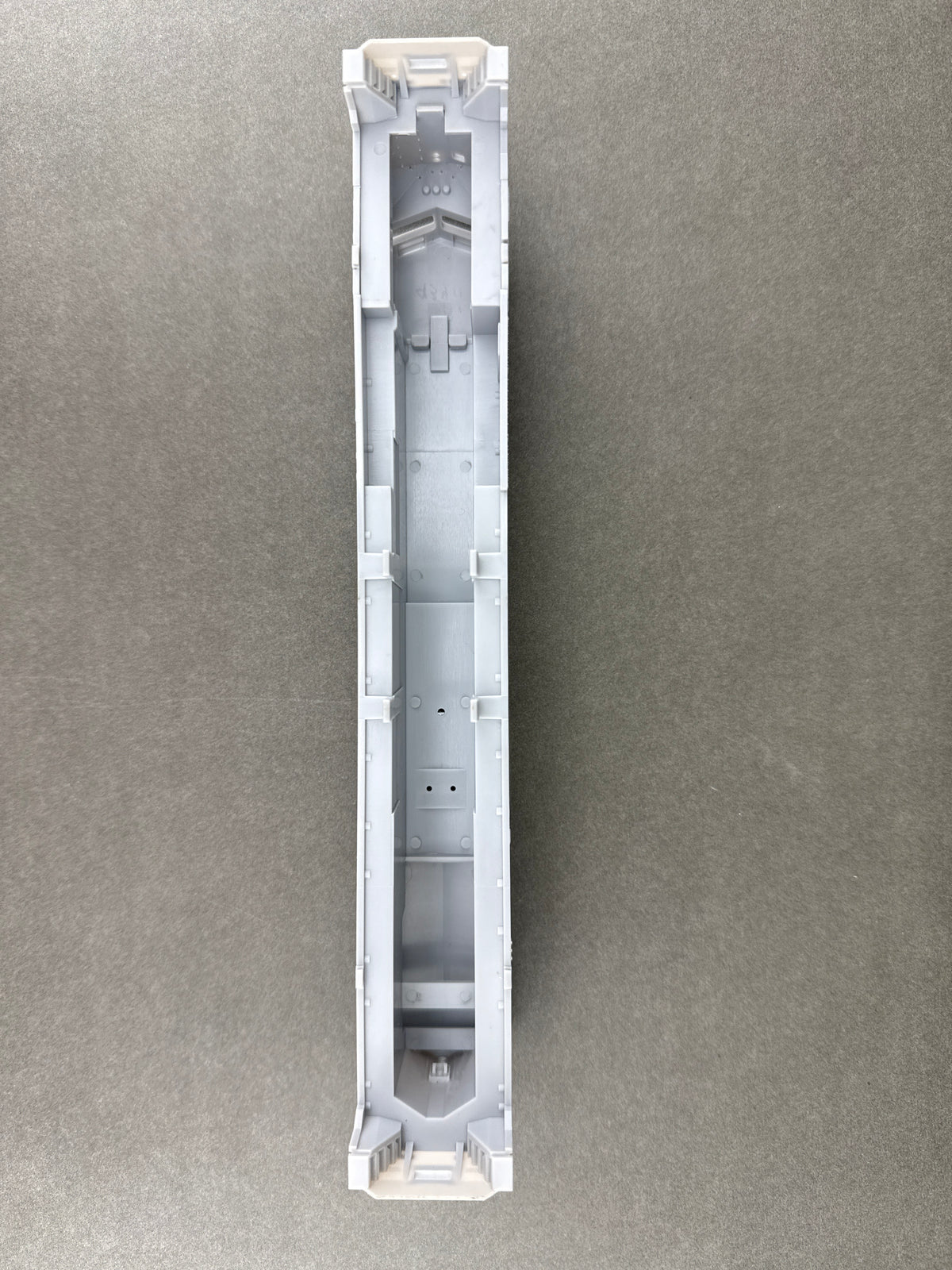 ATH 43910 AC 4400 3-Dynamic High Number Board “Demo Body”