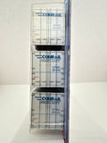 27728 Conrail 48’ Container (3-pack) 
Intermodal