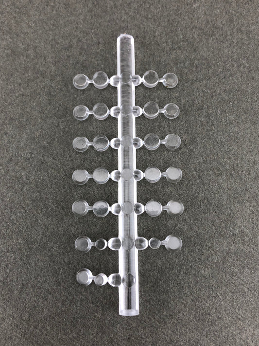 ATH  33238 PA port hole window set