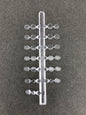 ATH  33238 PA port hole window set