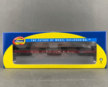 ATH 97803 Santa Fe