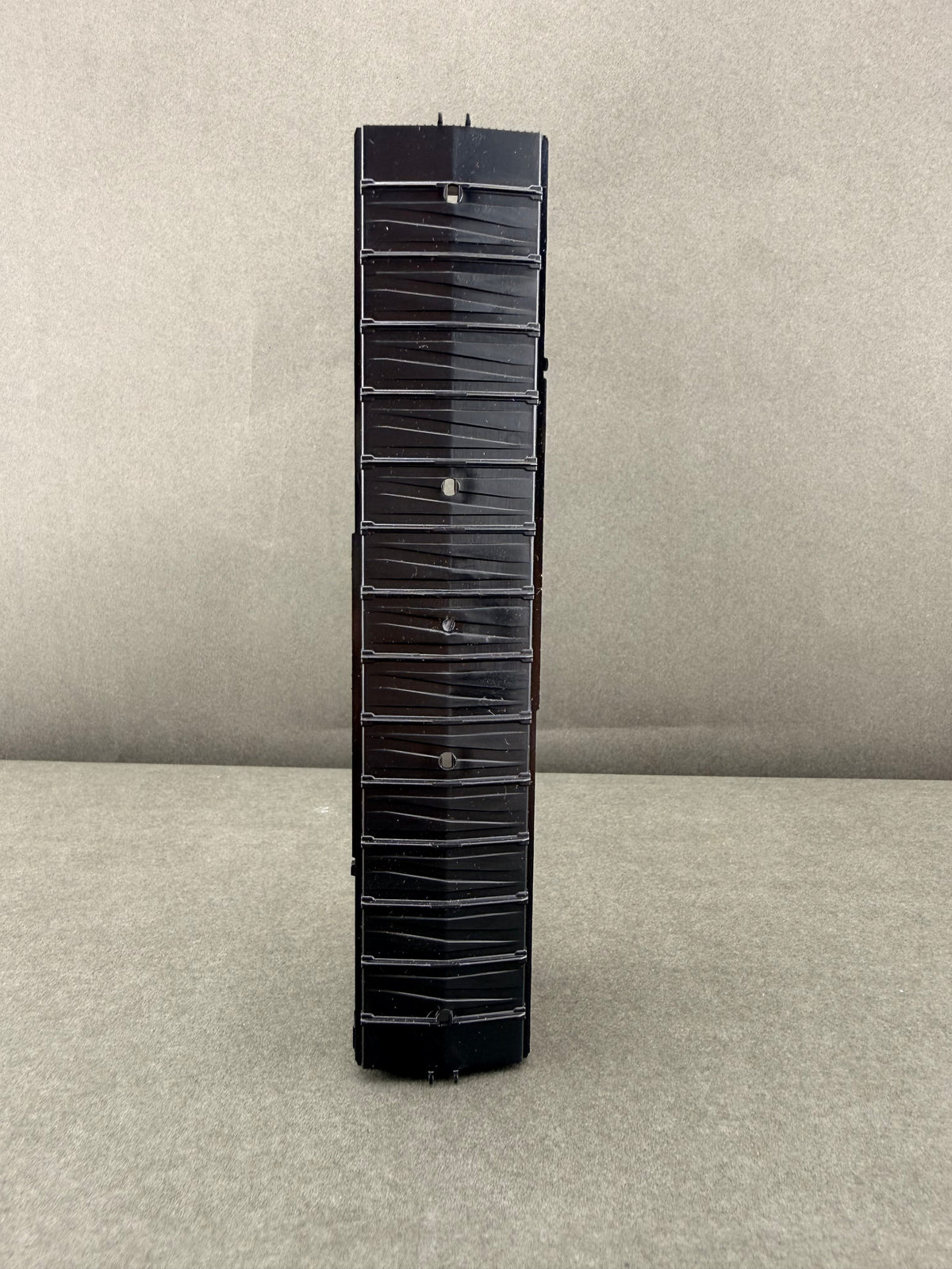 ATH 13290 50' PD Box Body Smooth Side