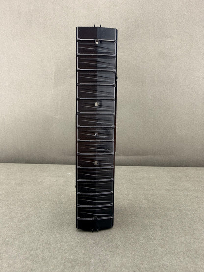 ATH 13290 50' PD Box Body Smooth Side