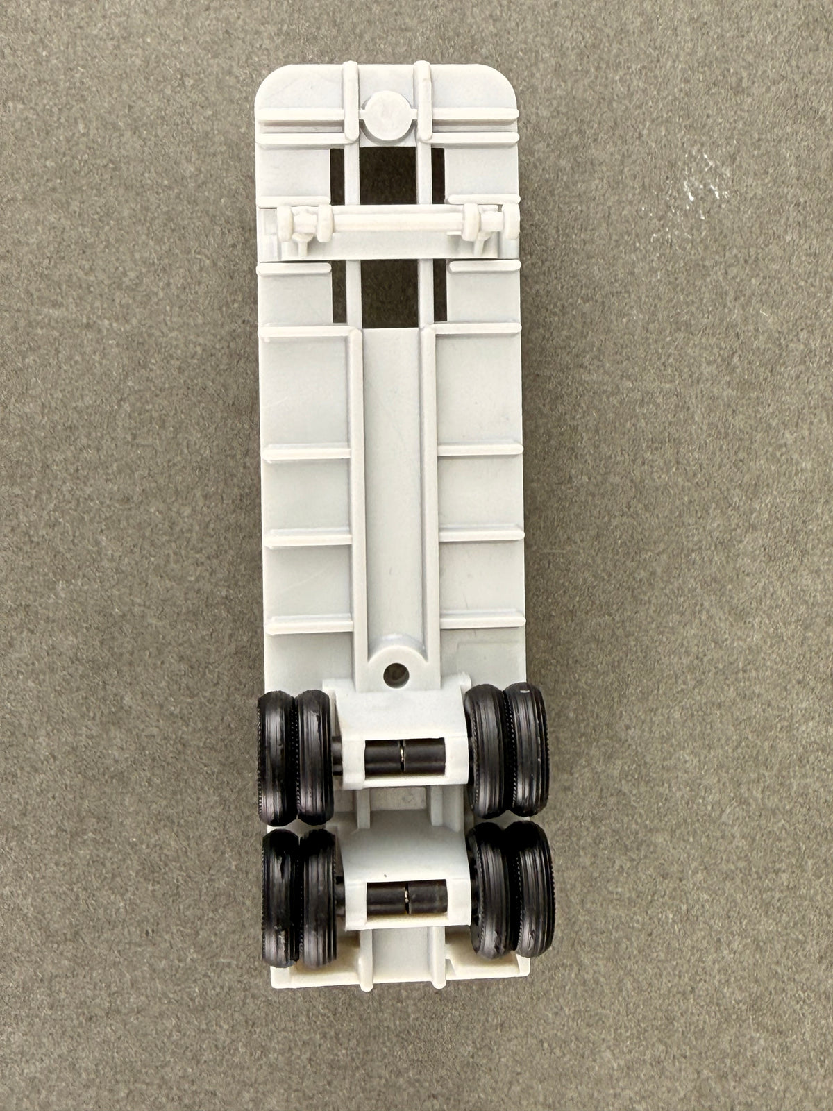 ATH 14259 24' Trailer Chassis Assembly