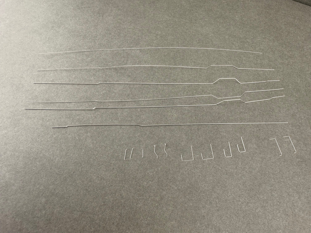 ATH 28940 57’ Spine Wire Parts