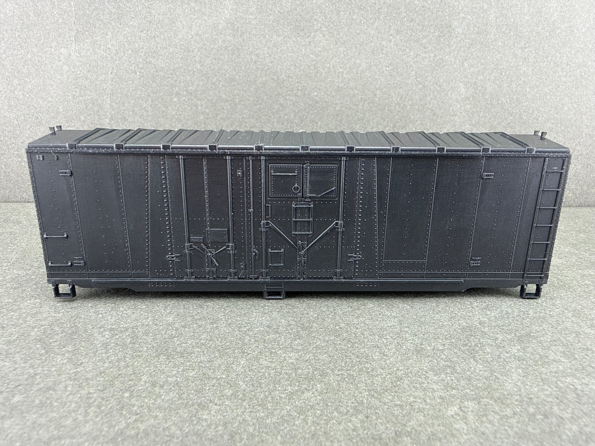 ATH 20900 Grain Box Car Body