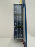 28869 NYK Logistics 45' Container (3-pack)
Intermodal