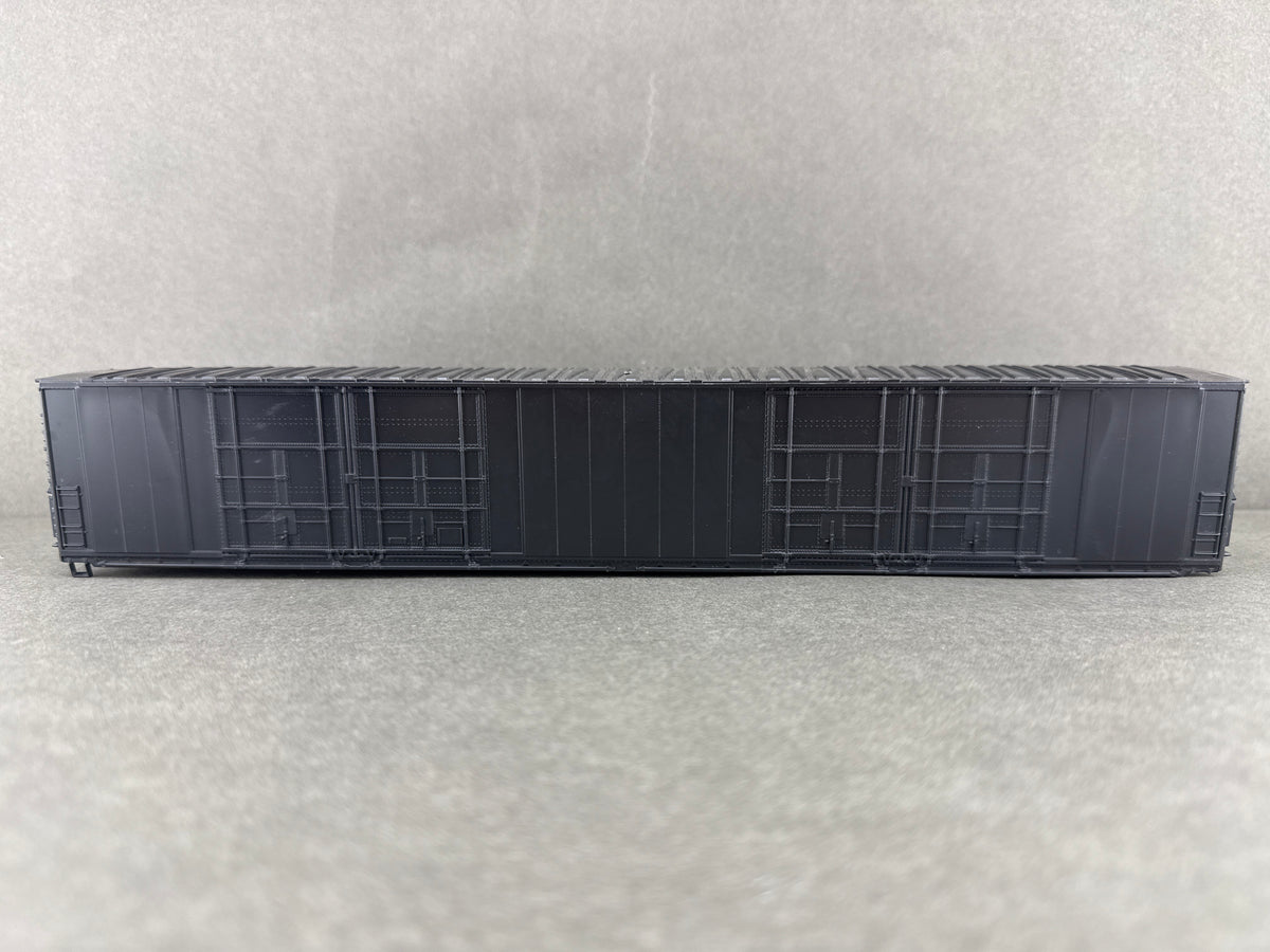 ATH 19850 86’ Hi-Cube Box Body 8-Door