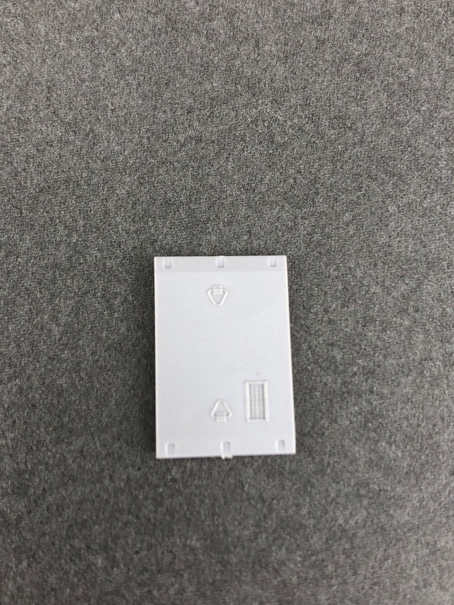ATH 36589 Athearn Hatch for P40 shell