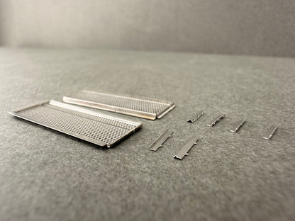 ATH 28939 57’ Spine Etched Parts