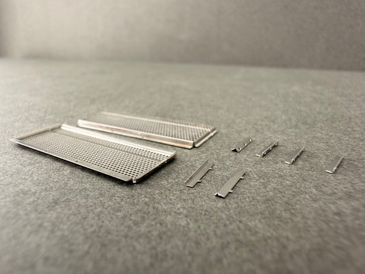 ATH 28939 57’ Spine Etched Parts