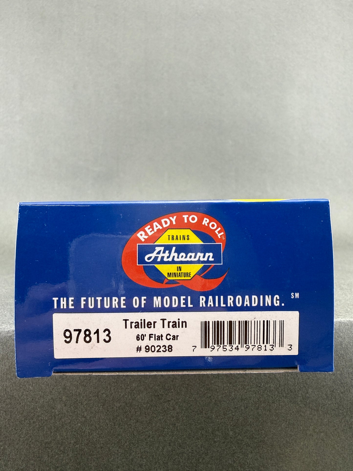 ATH 97813 Trailer Train