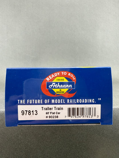 ATH 97813 Trailer Train
