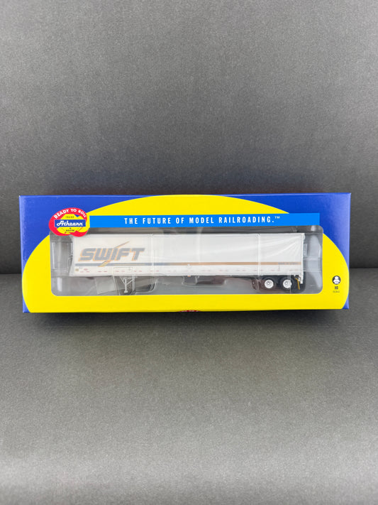 ATH 29815 081226 53' Duraplate Trailer Swift 2009 Scheme