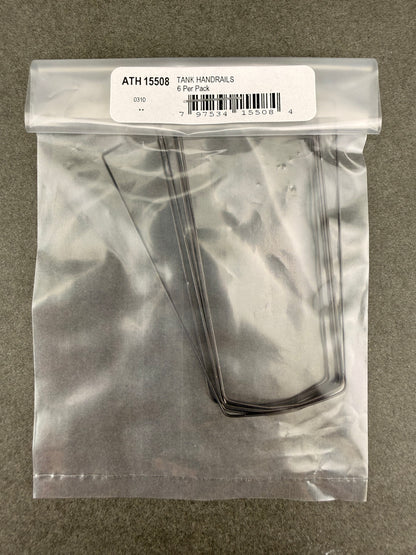ATH 15508 40' 42' Tank Handrails (6 Per Pack)