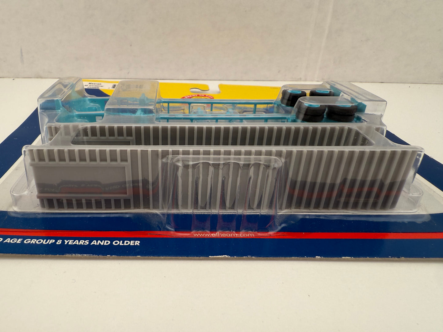 27853 Maersk 40' Container Chassis (2-pack)                                                  Intermodal