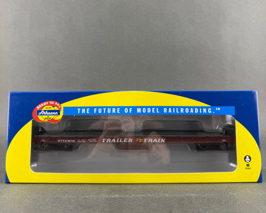 ATH 97811 Trailer Train