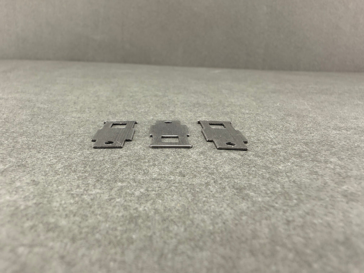 ATH 33411 PA1 Light Bracket (3 Per Pack)
