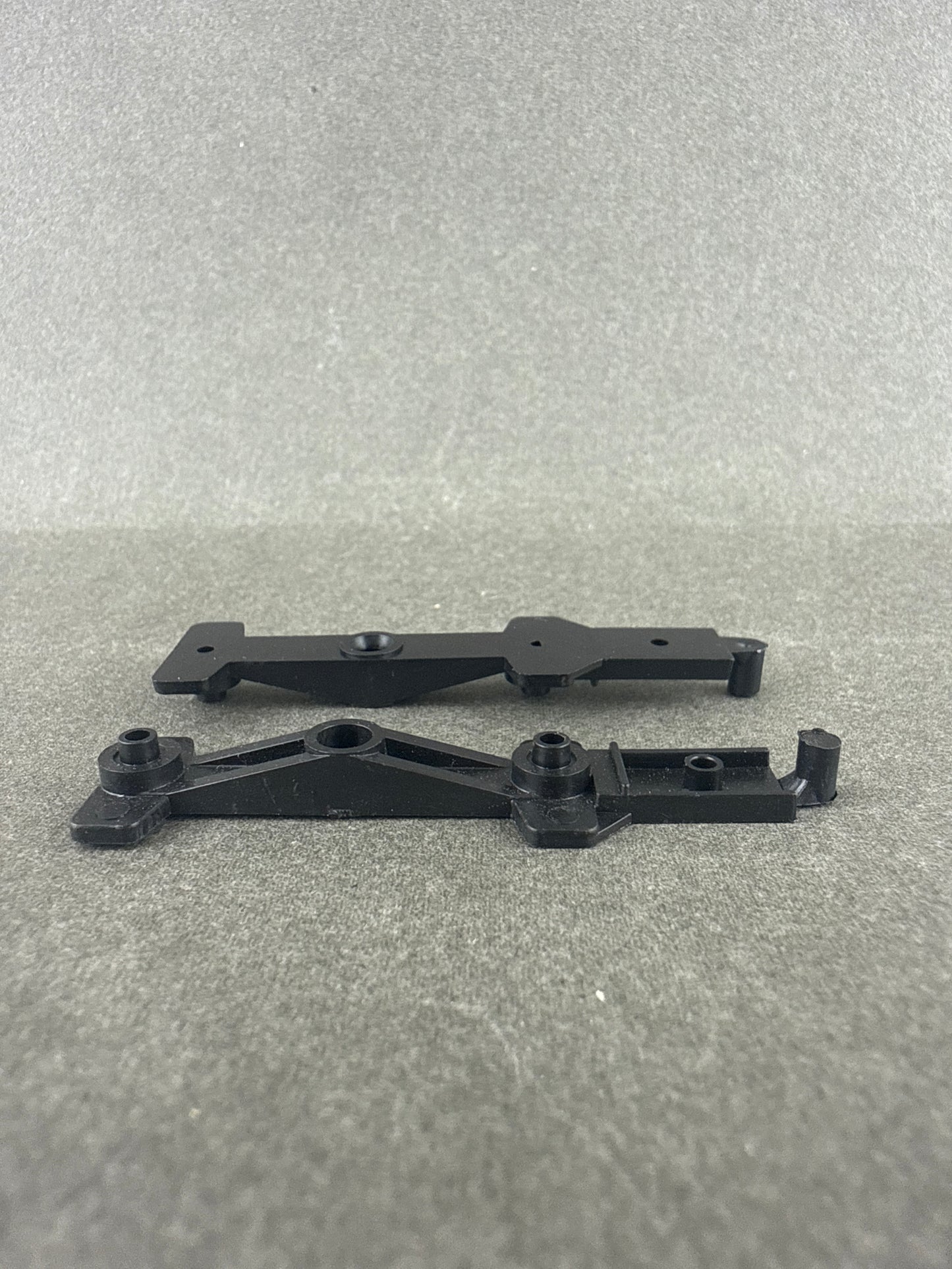 ATH 13005 50 HD Flat Car Span Bolster