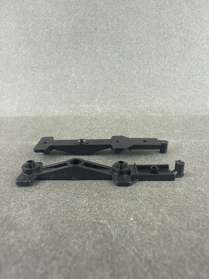 ATH 13005 50 HD Flat Car Span Bolster