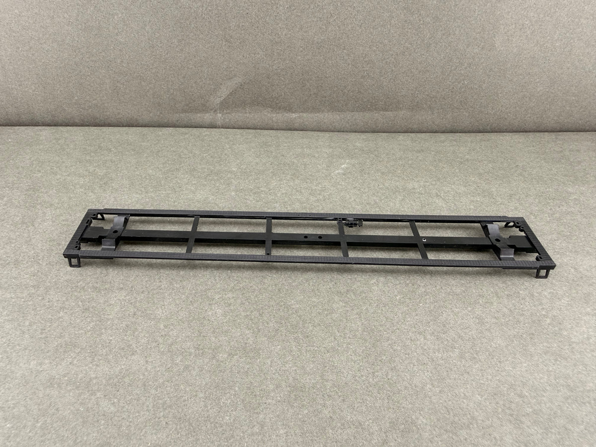 ATH 15232 62' Tank Car Underframe