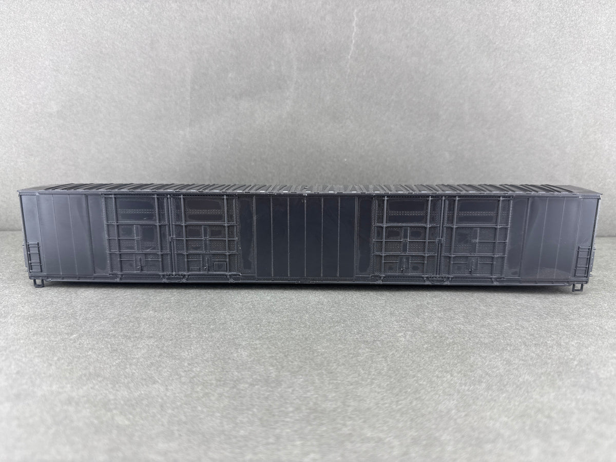 ATH 19850 86’ Hi-Cube Box Body 8-Door