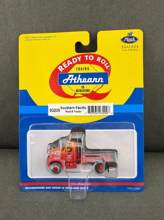 Athearn 93209 Mack B Tractor, Southern Pacific