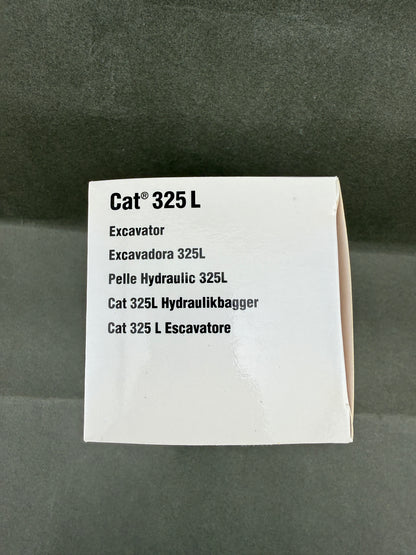 Classic Construction Models Caterpillar CAT 325L Excavator Limited Edition