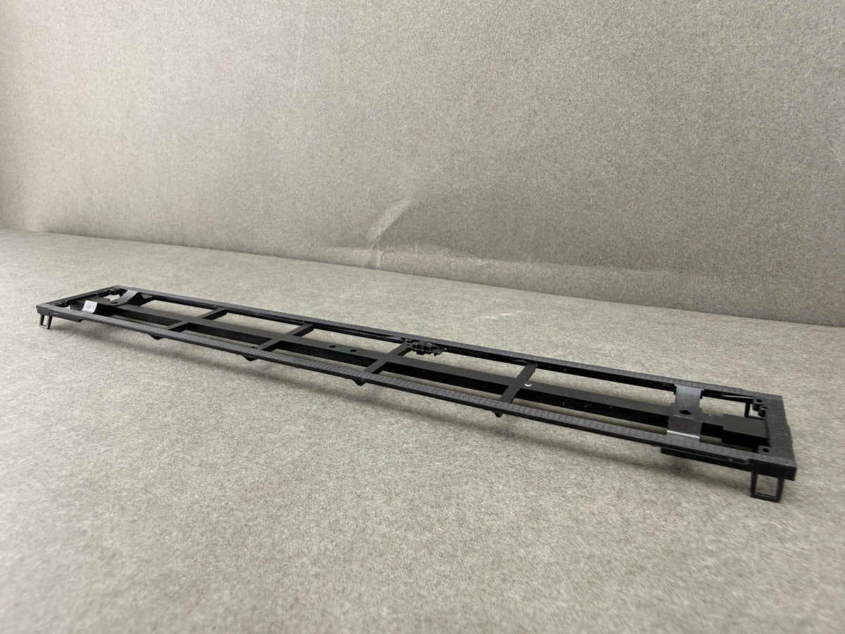 ATH 15232 62' Tank Car Underframe