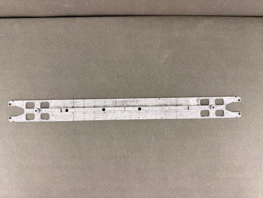 ATH 29608 89’ Flat Car Weight
