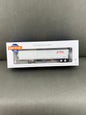 ATH 29872 HO Scale U67857 53' Utility Reefer Trailer xtra