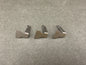ATH 33416 ALCO PA1 Late Model Blue Box Power Truck Plate (3 Per Pack)
