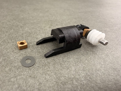 ATH 34027 HO Worm Drive Assembly, Long
