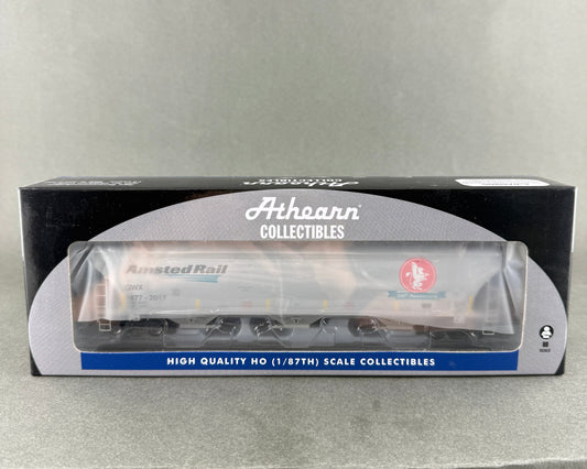 ATH99482 Amsted Rail Trinity Covered Hopper