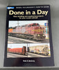 BK 35 Done in a Day: Easy Detailing and Weathering Projects for Your Model Railroad