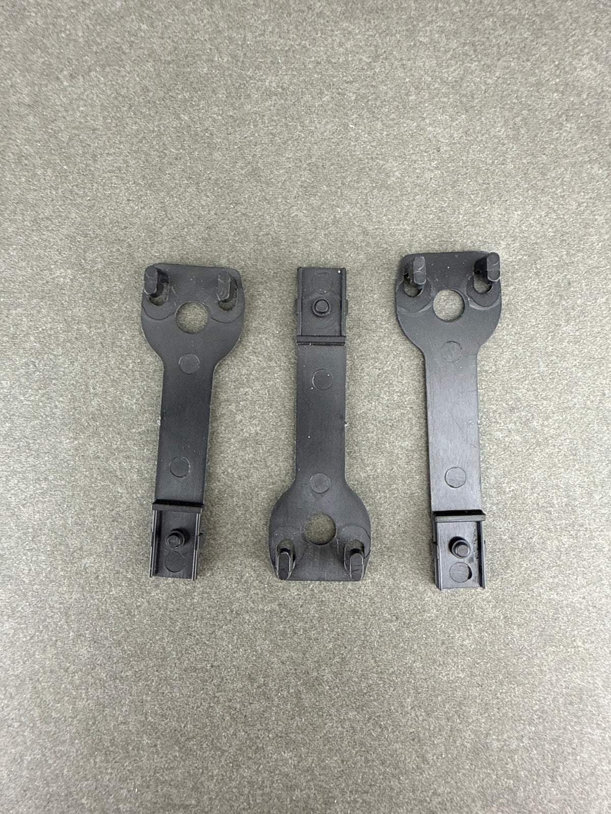 ATH 19743 86’ Hi-Cube Box Drawbar (3 Pieces Per Pack)