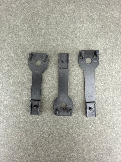 ATH 19743 86’ Hi-Cube Box Drawbar (3 Pieces Per Pack)