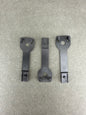 ATH 19743 86’ Hi-Cube Box Drawbar (3 Pieces Per Pack)