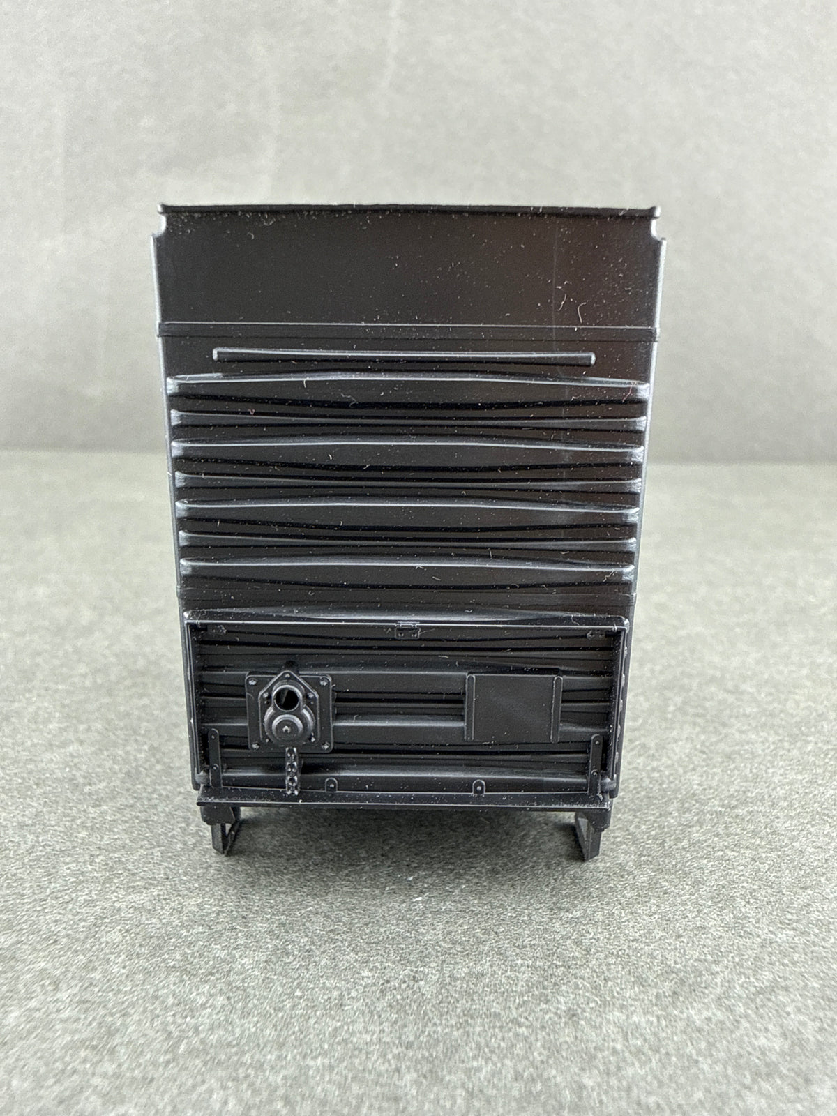 ATH 19500 40’ Hi-Cube Box Body OB