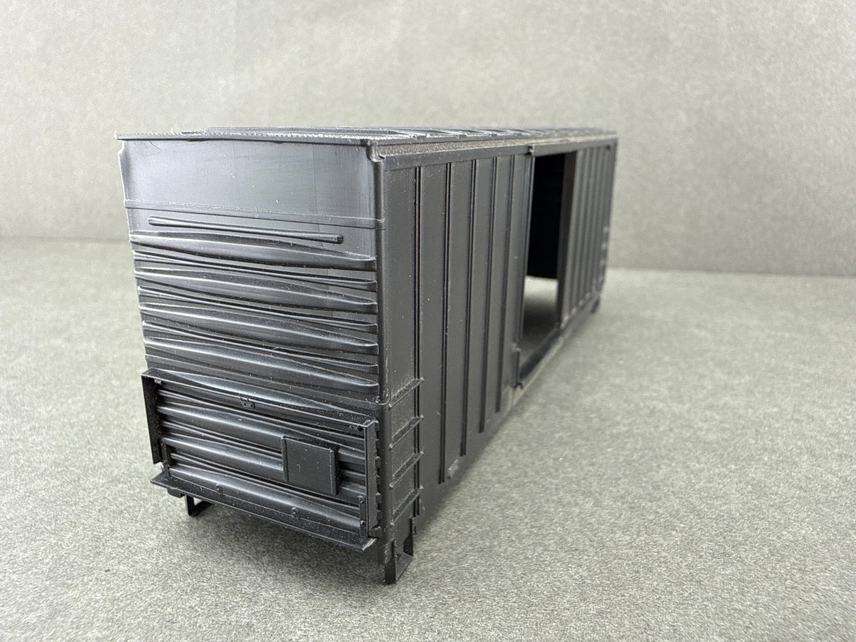 ATH 19500 40’ Hi-Cube Box Body OB