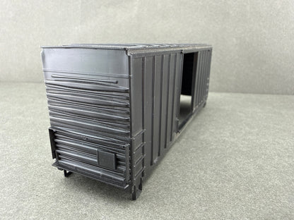 ATH 19500 40’ Hi-Cube Box Body OB