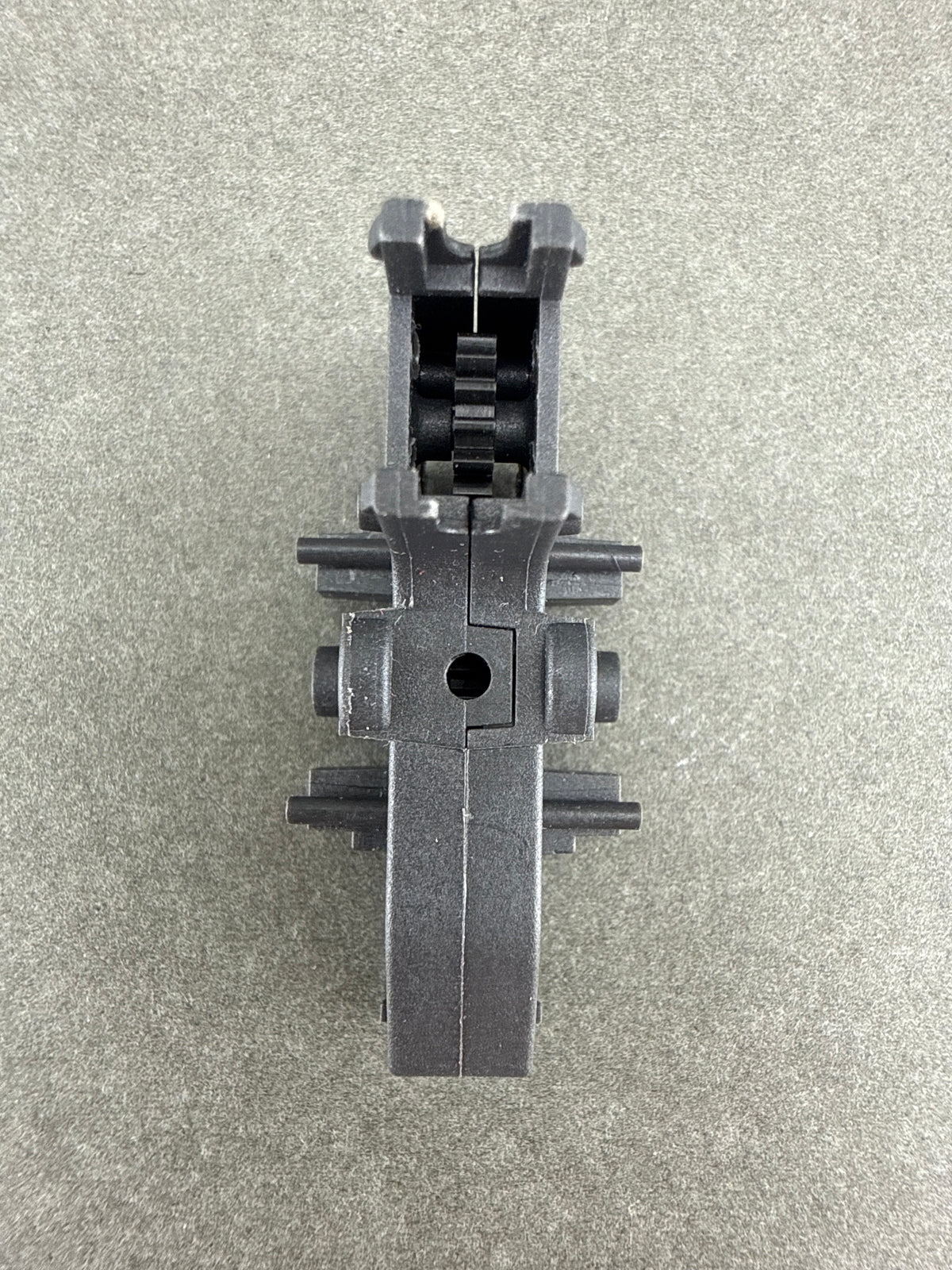 ATH 19050 55’ ACF Hopper Underframe