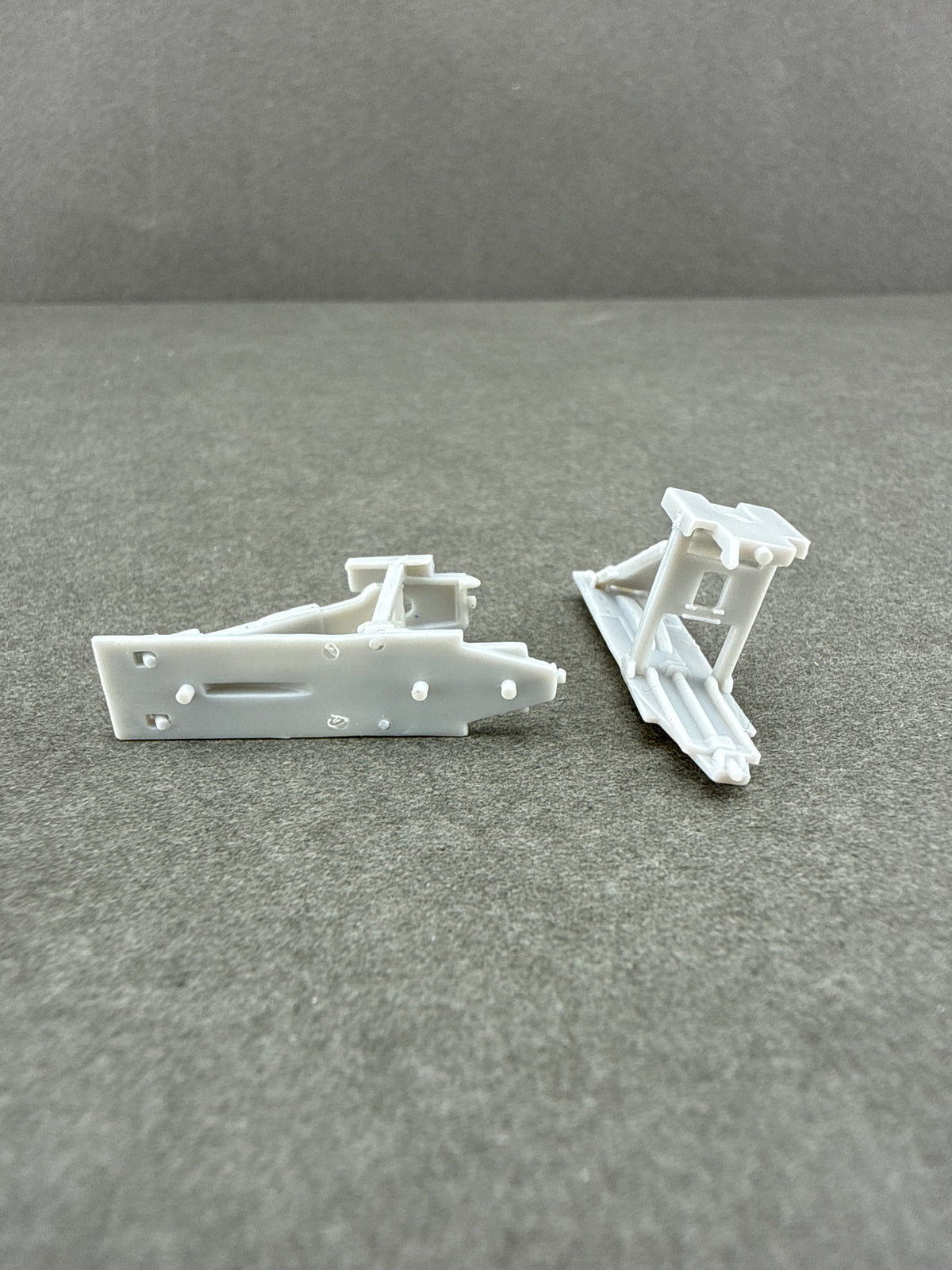 ATH 20008 Flat Car Hitch’s