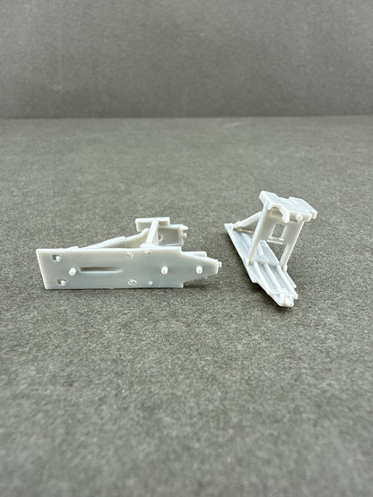 ATH 20008 Flat Car Hitch’s