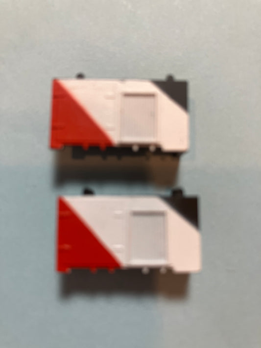 ATH 49415  P ATH GE   C44 9W  air conditioner pkg 2 Painted