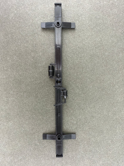 ATH 15504 40' 42' 3-Dome Tank Center Sill