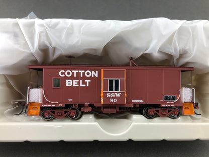 ATH G63025 With lights HO Scale