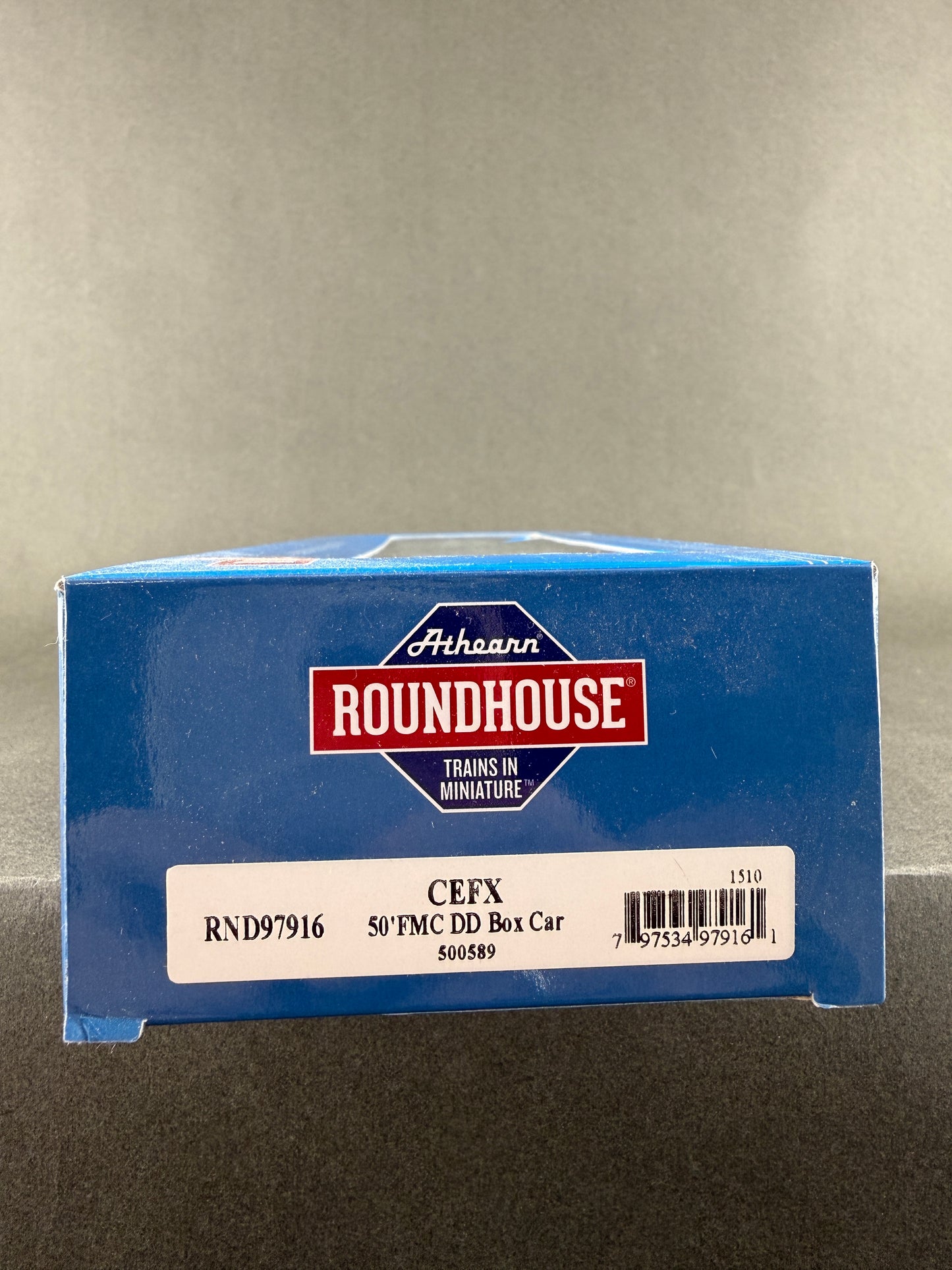 ATH RND97916 CEFX