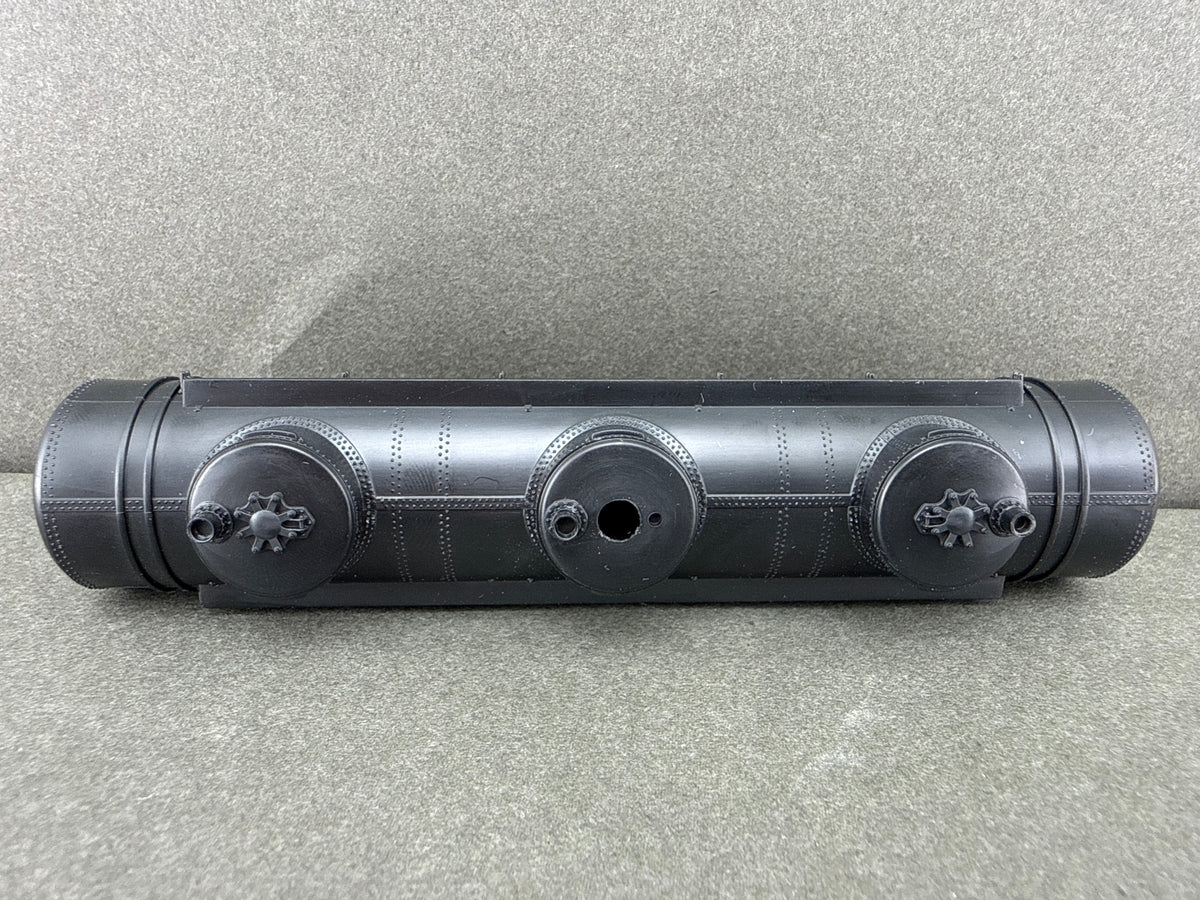 ATH 14990 40' 42' 3-Dome Tank Body and 15505 Bottom Sheet